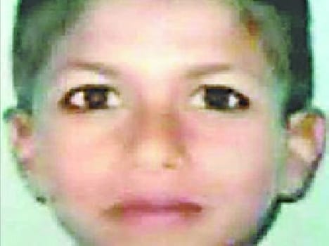 Abducted teen killed, two arrested